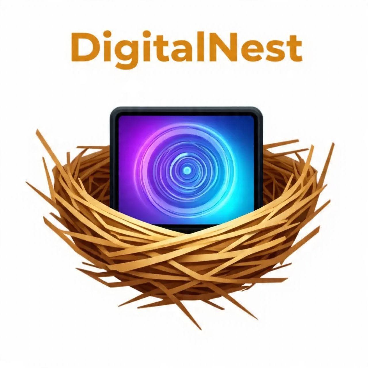 Digital Nest Academy